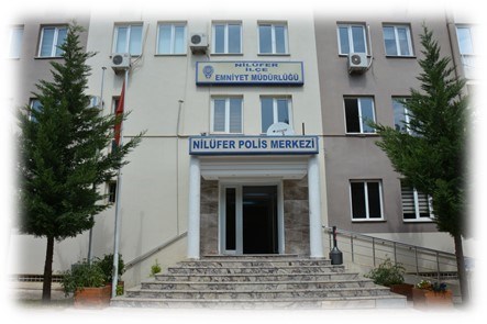 Nilüfer İlçe Emniyet Müdürlüğü