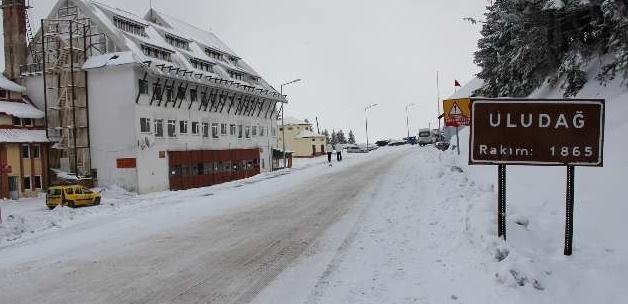 uludag polis egitim ve kongre merkezi pekom